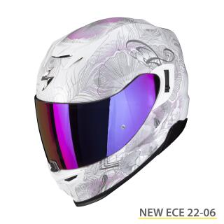 ScorpionExo-520 Evo Air Melrose full face helmet