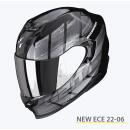 ScorpionExo-520 Evo Air Maha full face helmet