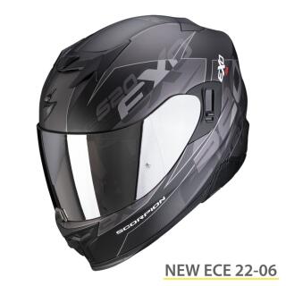 ScorpionExo-520 Evo Air Cover full face helmet
