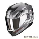 Scorpion Exo-520 Evo Air Cover casque intégral
