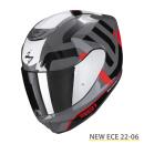 Scorpion Exo-391 Arok full face helmet