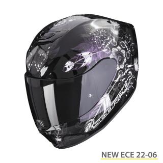Scorpion Exo-391 Dream full face helmet