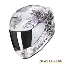 Scorpion Exo-391 Dream full face helmet