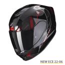 Scorpion Exo-391 Spada full face helmet