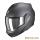 Scorpion Exo-Tech Evo Solid flip-up helmet