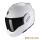 Scorpion Exo-Tech Evo Solid flip-up helmet