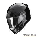 Scorpion Covert FX Solid full face helmet L