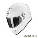 Scorpion Covert FX Solid full face helmet