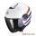 Scorpion Exo City II Short casque jet M