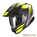 Scorpion ADF-9000 Air Trail flip-up helmet XL