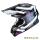 Scorpion VX-16 Evo Air Tub cross helmet