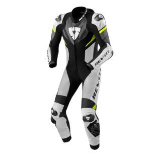 Revit Hyperspeed 2 leather suit one-piece