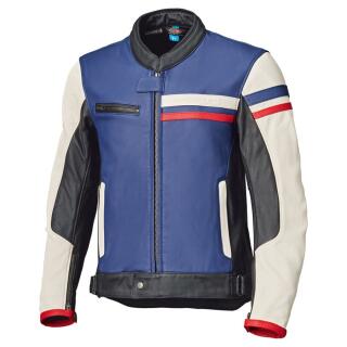 Held Midway leather motorcycle jacket