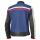 Held Midway Lederjacke Herren