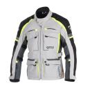 GMS Everest motorcycle jacket men