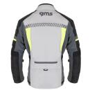 GMS Everest motorcycle jacket men