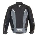 GMS Ventura motorcycle jacket men