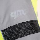 GMS Lagos motorcycle jacket men