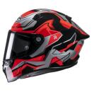 HJC RPHA 1 Nomaro MC1 full face helmet