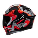 HJC RPHA 1 Nomaro MC1 full face helmet