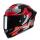 HJC RPHA 1 Nomaro MC1 full face helmet