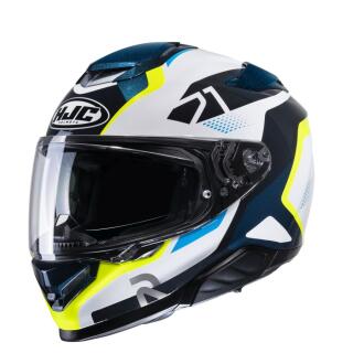 HJC RPHA 71 Hapel MC3H casque intégral S