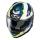 HJC RPHA 71 Hapel MC3H casque intégral S