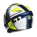 HJC RPHA 71 Zecha MC3HSF full face helmet