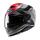 HJC RPHA 71 Pinna MC1SF full face helmet L