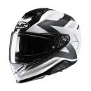 HJC RPHA 71 Pinna MC10 full face helmet XL