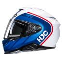 HJC RPHA 71 Mapos MC21 full face helmet