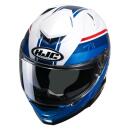 HJC RPHA 71 Mapos MC21 full face helmet