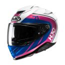 HJC RPHA 71 Mapos MC28SF full face helmet S