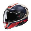 HJC RPHA 91 Rafino MC1SF flip-up helmet