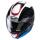 HJC RPHA 91 Rafino MC21 flip-up helmet