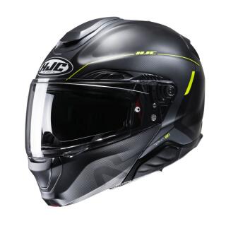 HJC RPHA 91 Combust MC3HSF casque modulable M