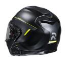 HJC RPHA 91 Combust MC3HSF casque modulable M