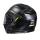 HJC RPHA 91 Combust MC3HSF casque modulable M