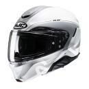 HJC RPHA 91 Combust MC10 flip-up helmet