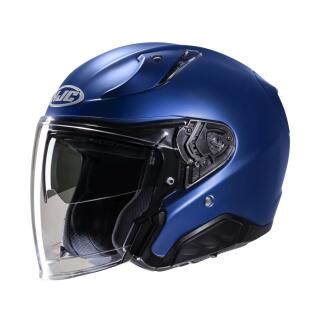 HJC RPHA 31 Solid  jet helmet
