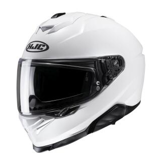 HJC i71 Solid full face helmet