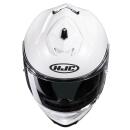 HJC i71 Solid Integralhelm weiß XL