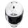 HJC i71 Solid Integralhelm weiß XL