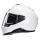 HJC i71 Solid Integralhelm weiß XL