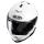 HJC i71 Solid Integralhelm weiß XL