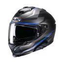 HJC i71 Nior MC2SF casque intégral L