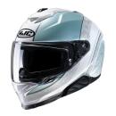 HJC i71 Sera MC2 full face helmet