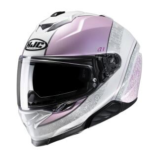 HJC i71 Sera MC2 casque intégral