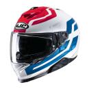 HJC i71 Enta MC21 full face helmet