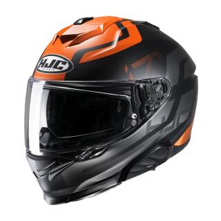 HJC i71 Enta MC7SF full face helmet M